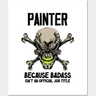 Badass Quote Posters and Art